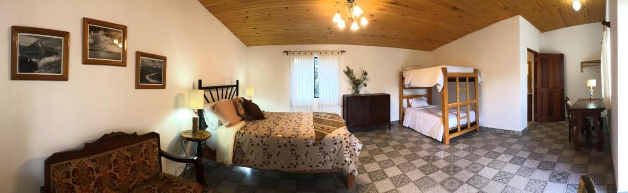 Intirumi Inn Caraz Εξωτερικό φωτογραφία