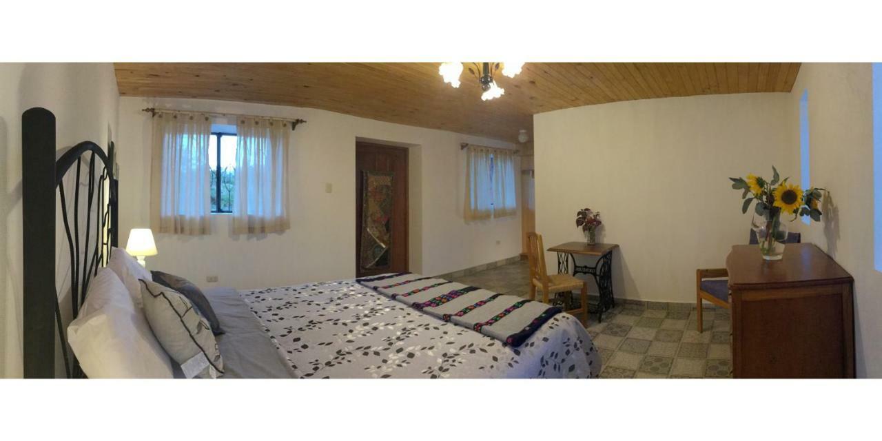 Intirumi Inn Caraz Εξωτερικό φωτογραφία