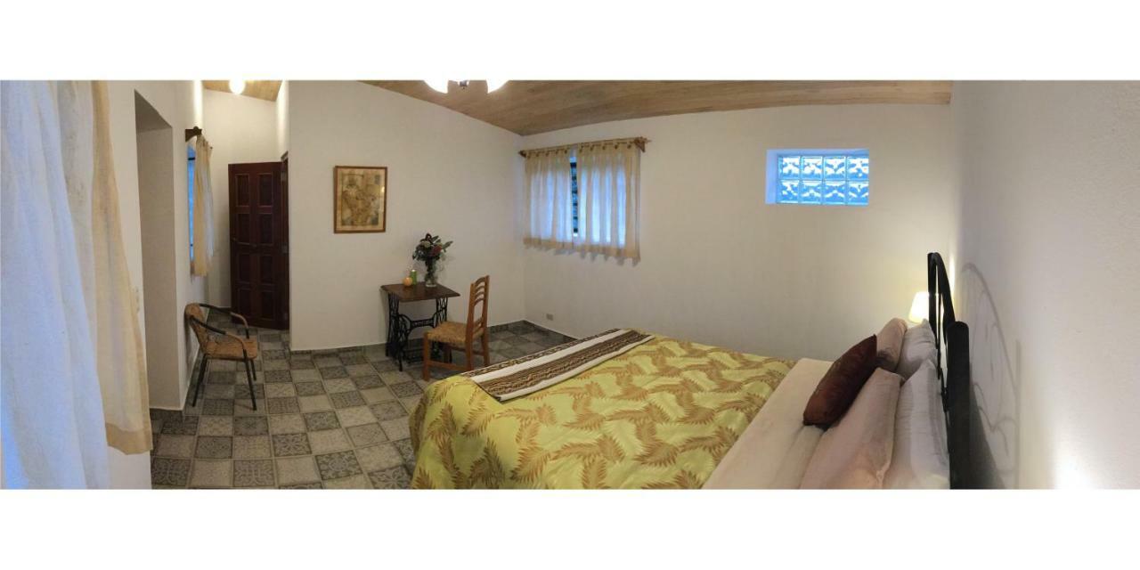 Intirumi Inn Caraz Εξωτερικό φωτογραφία