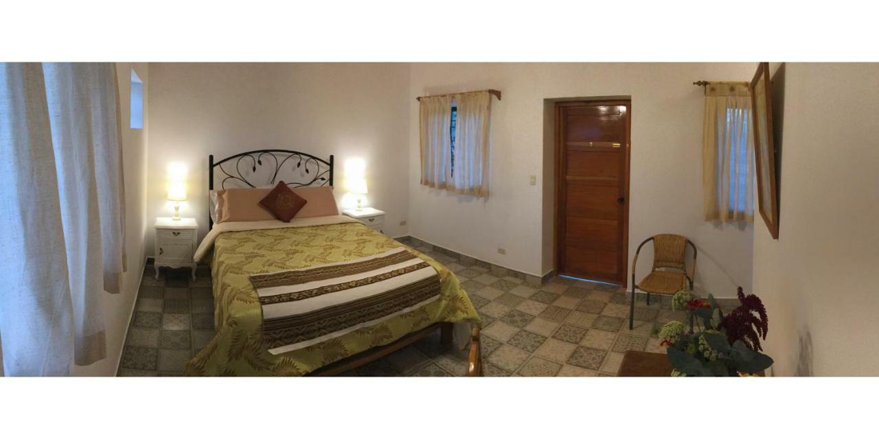 Intirumi Inn Caraz Εξωτερικό φωτογραφία