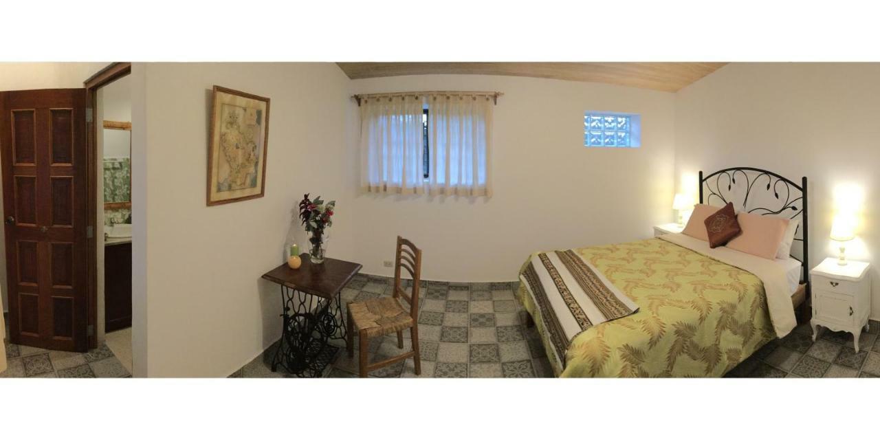 Intirumi Inn Caraz Εξωτερικό φωτογραφία