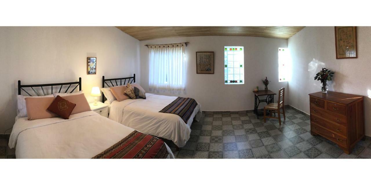 Intirumi Inn Caraz Εξωτερικό φωτογραφία