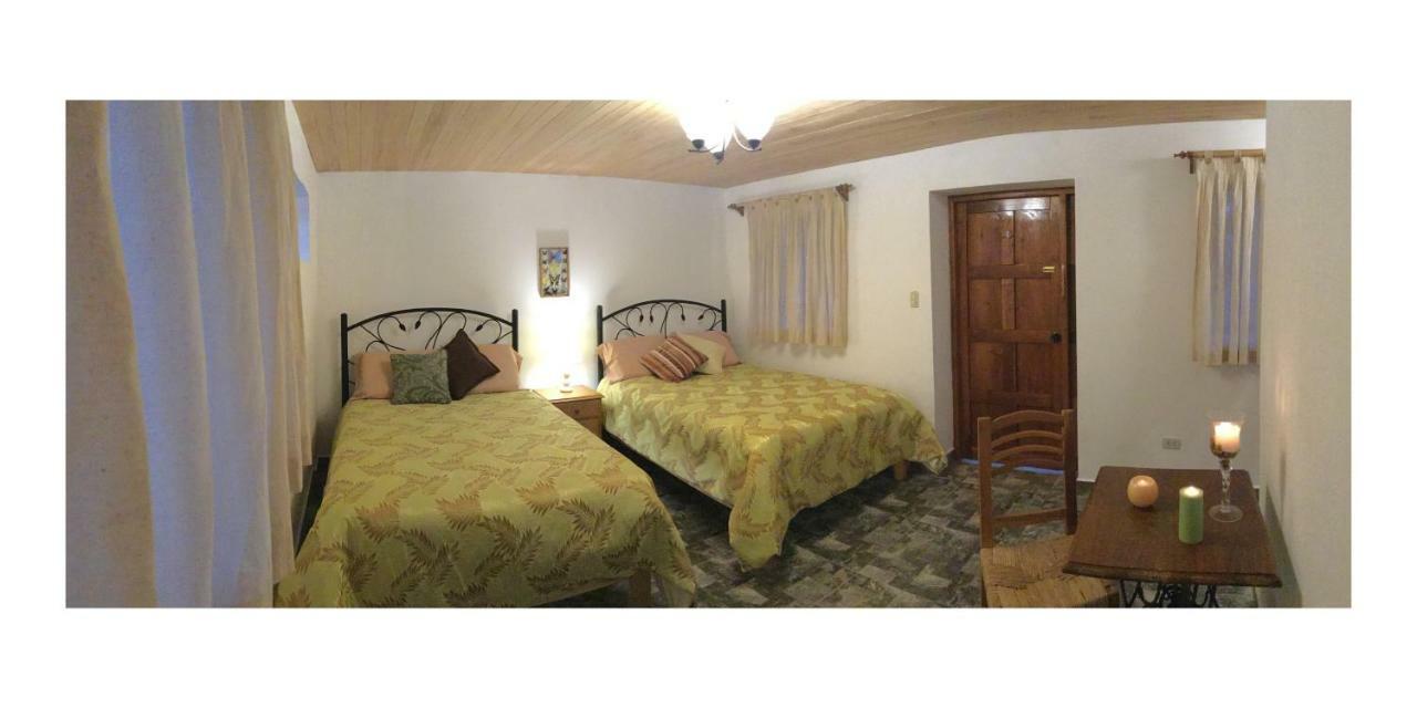 Intirumi Inn Caraz Εξωτερικό φωτογραφία